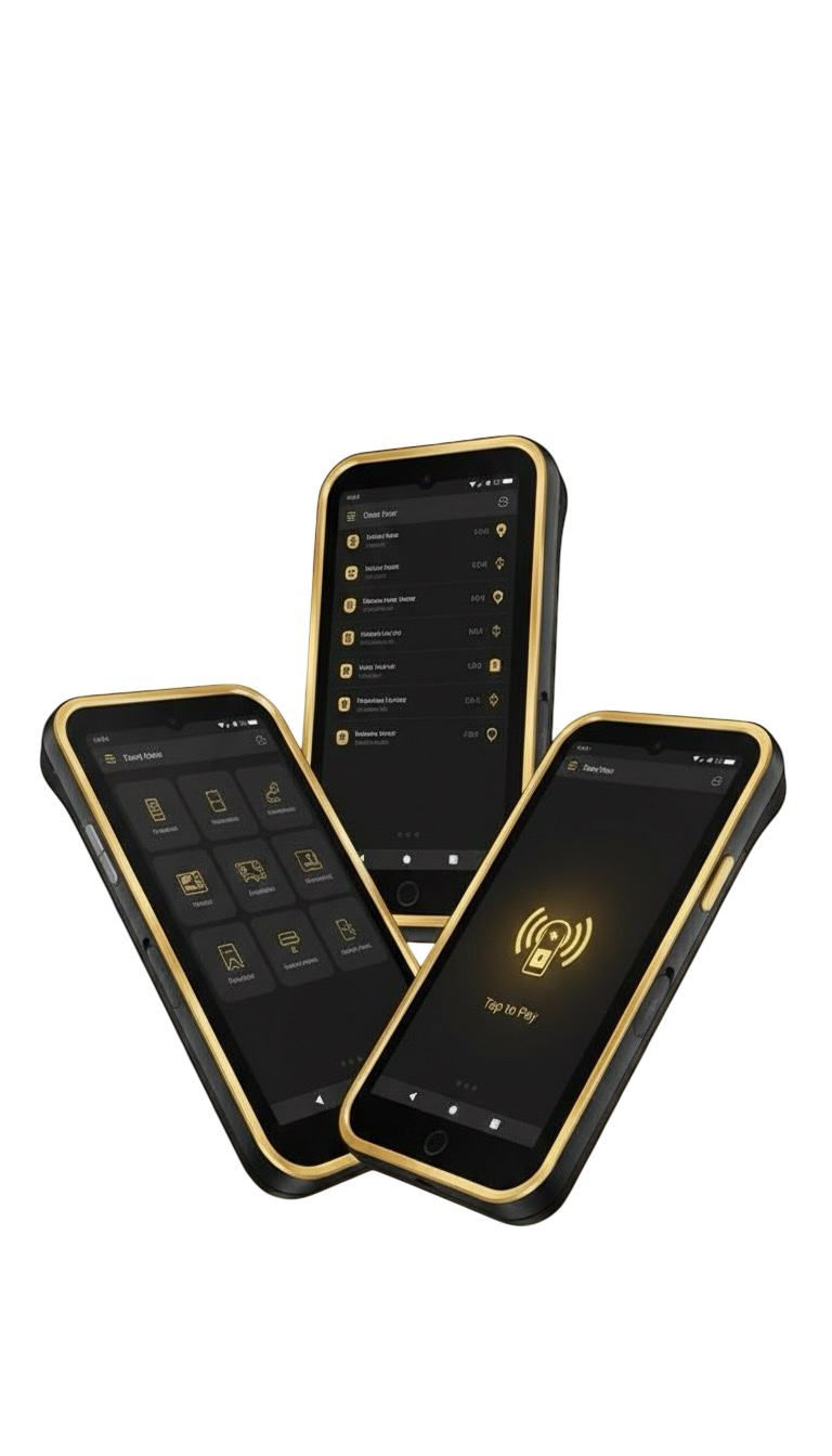 App Listing & Placement
