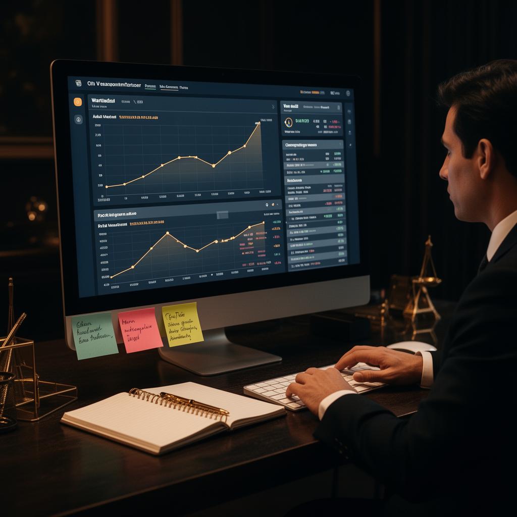 Campaigns & Growth Strategy