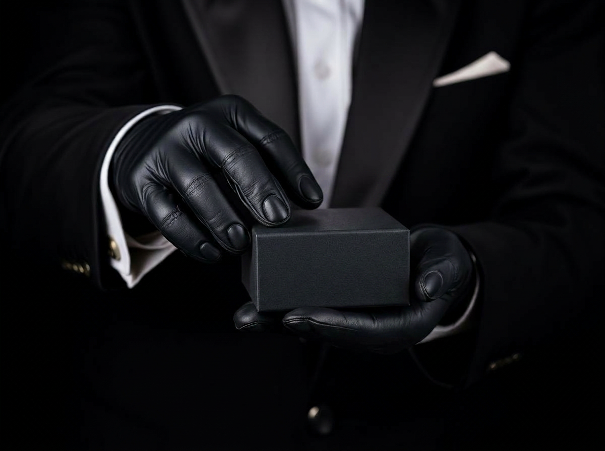 White-glove onboarding