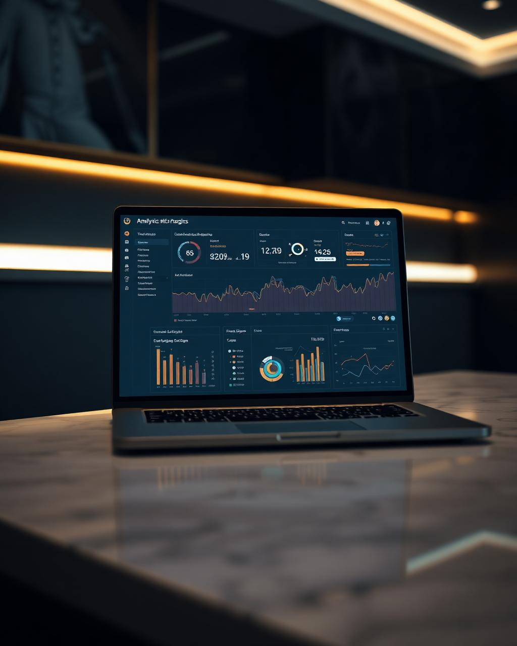 Performance & Support
