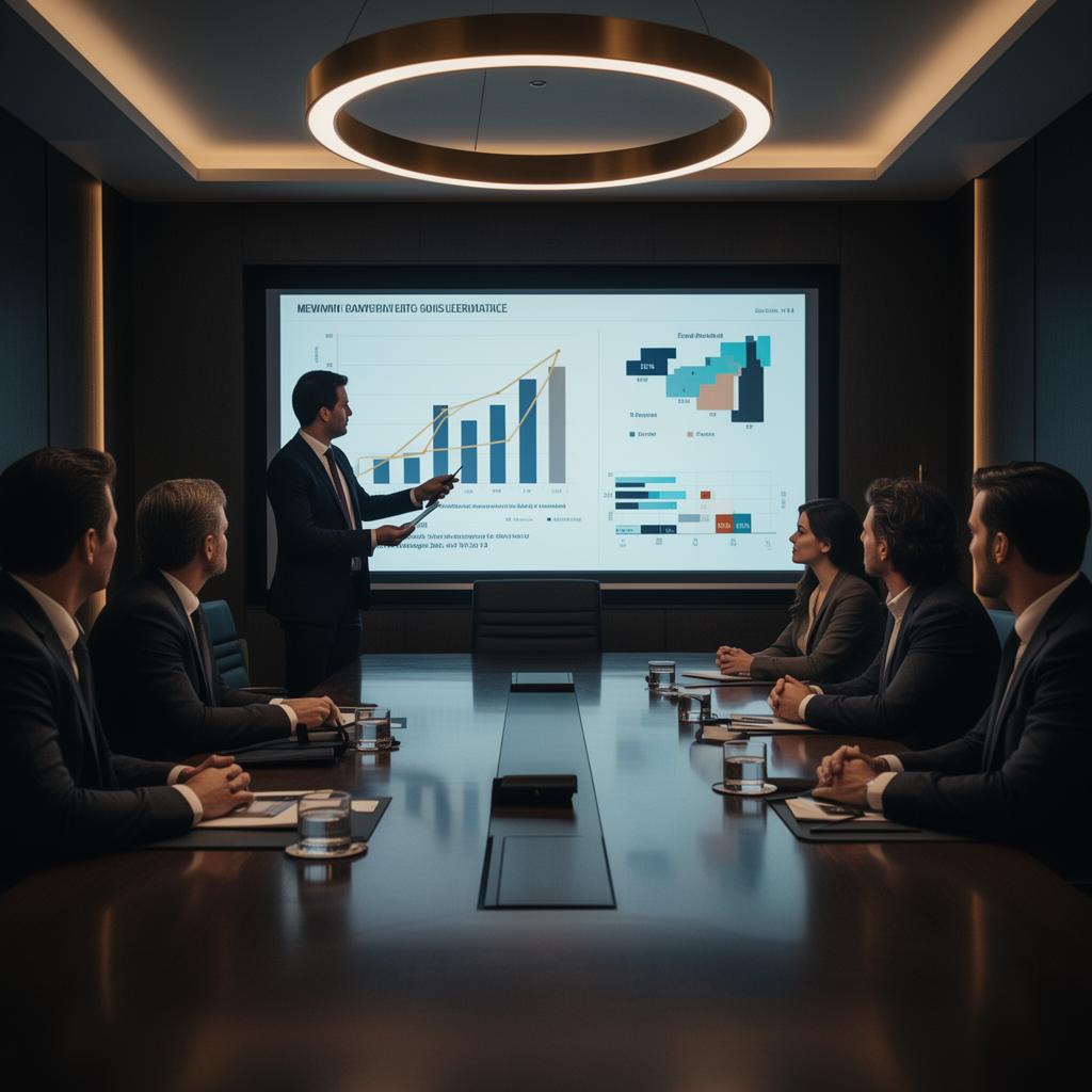 QD Delivery growth strategy session