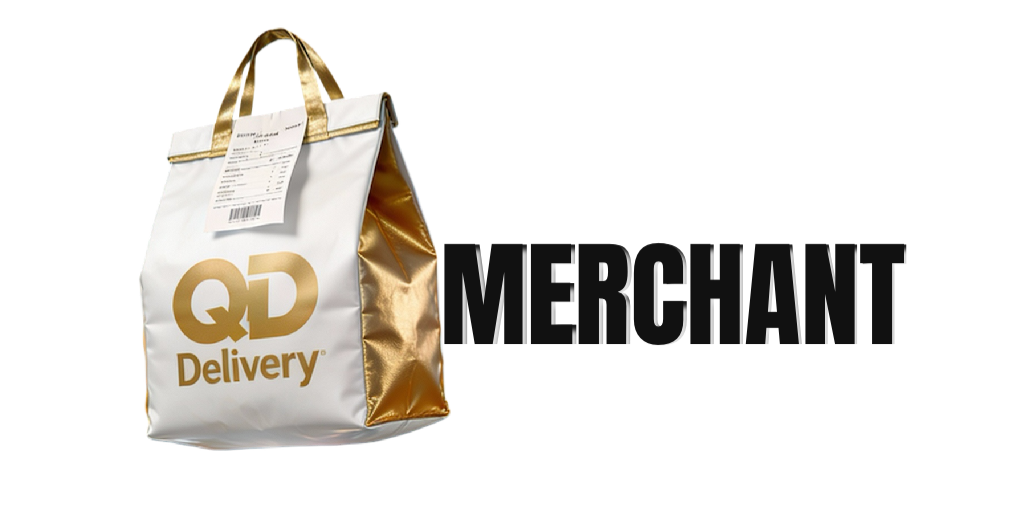QD Merchant